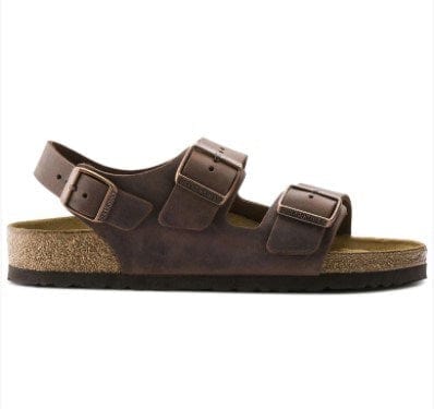 Load image into Gallery viewer, Birkenstock Gizeh Oiled Leather
