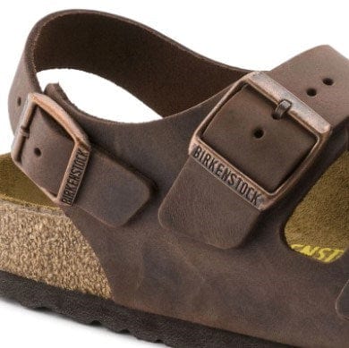 Load image into Gallery viewer, Birkenstock Gizeh Oiled Leather
