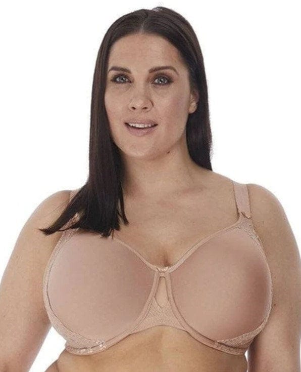Load image into Gallery viewer, Elomi Womens Charley Underweared Moulded Spacer Bra
