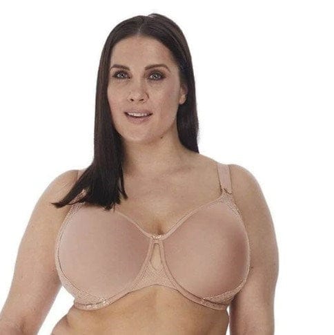 Load image into Gallery viewer, Elomi Womens Charley Underweared Moulded Spacer Bra

