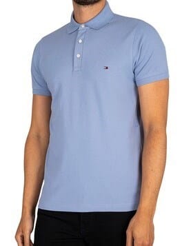 Tommy Hilfiger Mens  1985 Regular Polo
