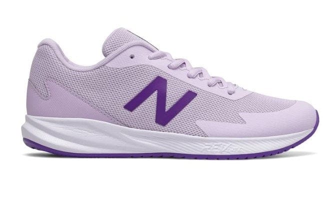 Load image into Gallery viewer, New Balance Girls Sneakers
