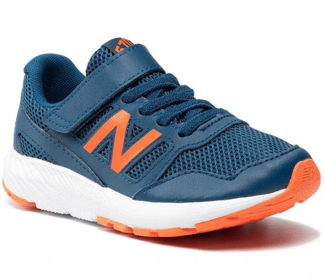 Load image into Gallery viewer, New Balance Kids Running Shoes
