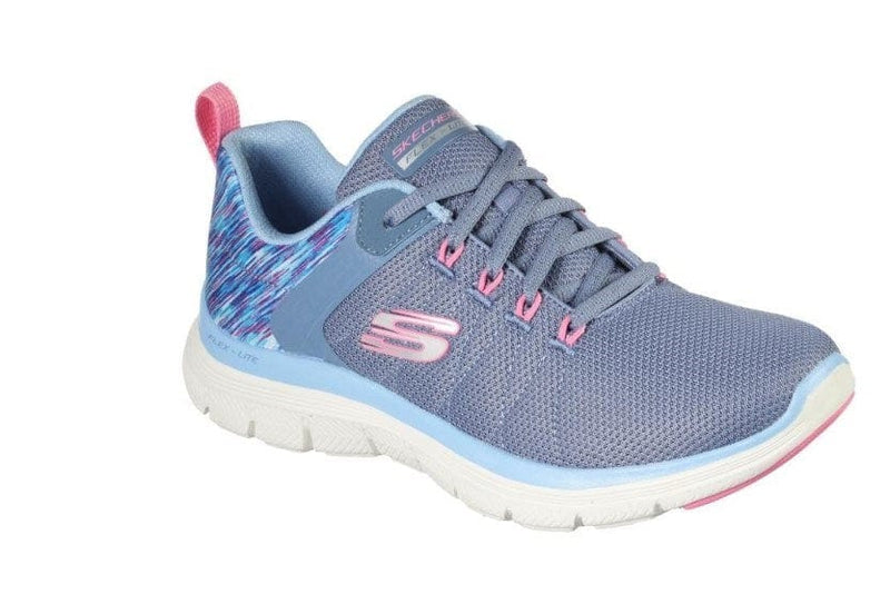 Load image into Gallery viewer, Skechers Womens Flex Appeal 4.0 Dream Easy
