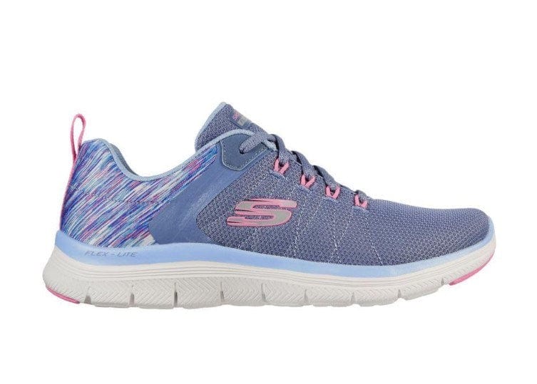 Load image into Gallery viewer, Skechers Womens Flex Appeal 4.0 Dream Easy

