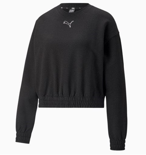 Load image into Gallery viewer, Puma Womens Her Crew Neck
