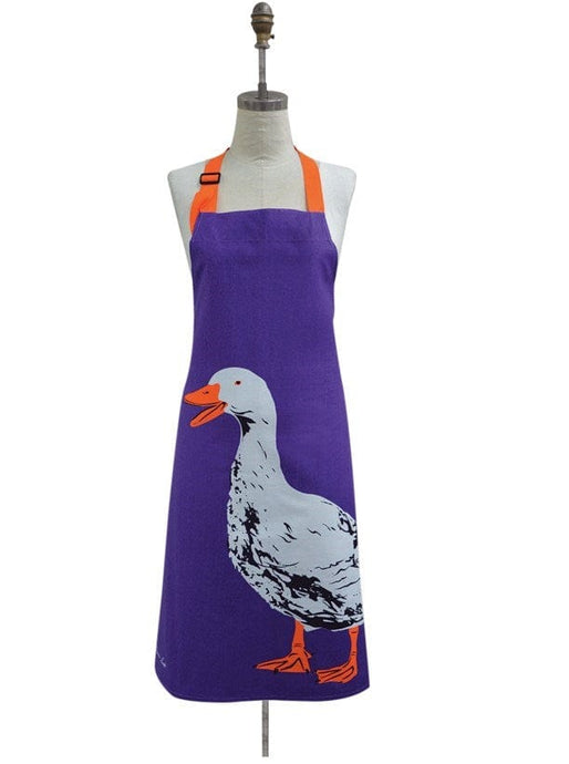 Thomas Cook Apron