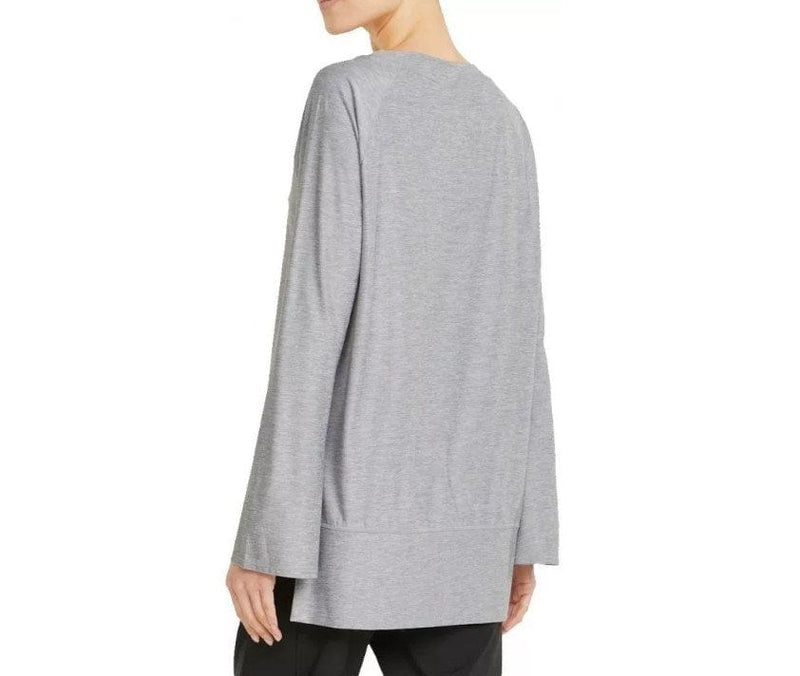 Load image into Gallery viewer, Puma Womens Studio Bell Sleeve Top
