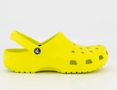 Load image into Gallery viewer, Crocs Classic Clog - Citrus
