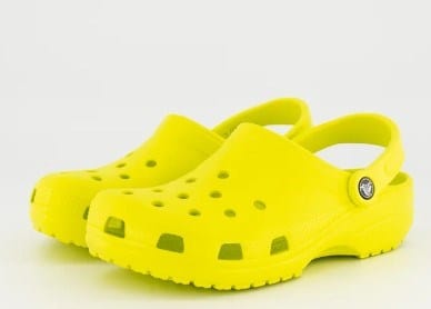 Load image into Gallery viewer, Crocs Classic Clog - Citrus
