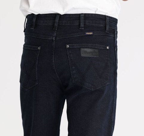 Load image into Gallery viewer, Wrangler Mens Slim Stright Jean

