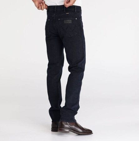 Load image into Gallery viewer, Wrangler Mens Slim Stright Jean
