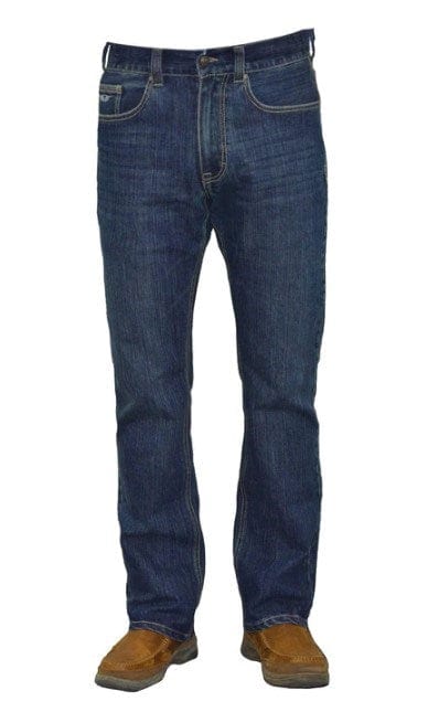 Load image into Gallery viewer, Bullzye Mens Trigger Denim Jeans
