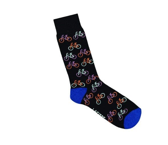 Lafitte Bicycle Socks