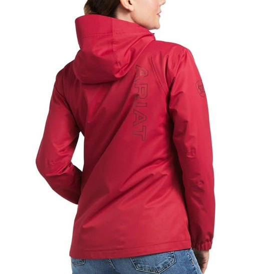 Ariat Womens Spector Waterproof Jacket
