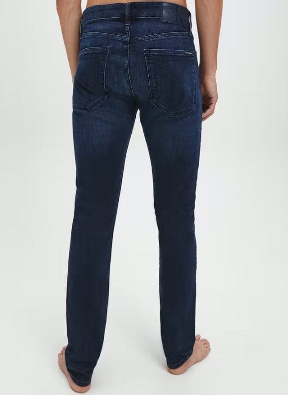 Load image into Gallery viewer, Calvin Klein Mens Core Skinny Jeans
