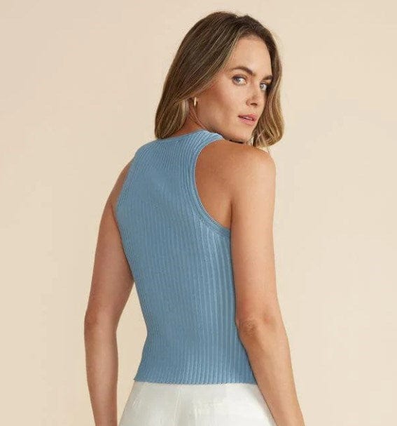 Load image into Gallery viewer, Minkpink Womens Alba Knit Tank
