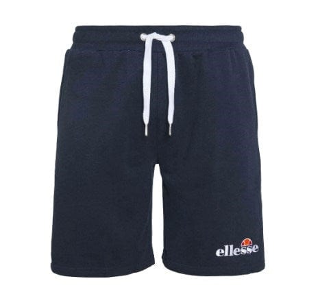 Ellesse Mens Silvan Fleece Short