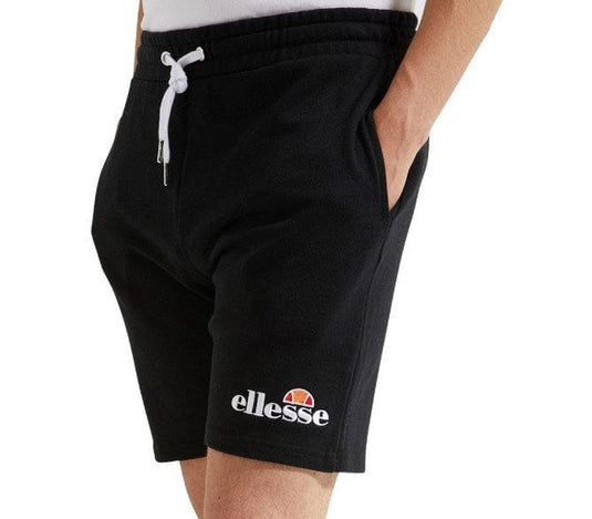 Ellesse Mens Silvan Fleece Short