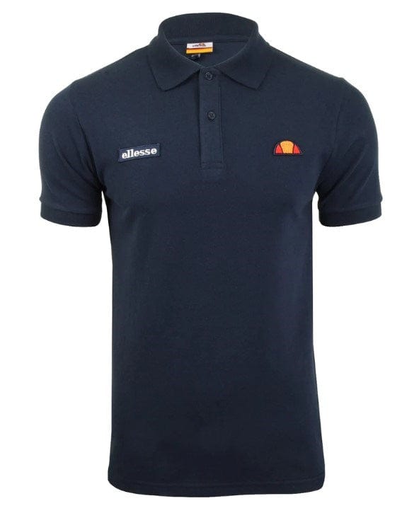 Load image into Gallery viewer, Ellesse Mens Montura Polo
