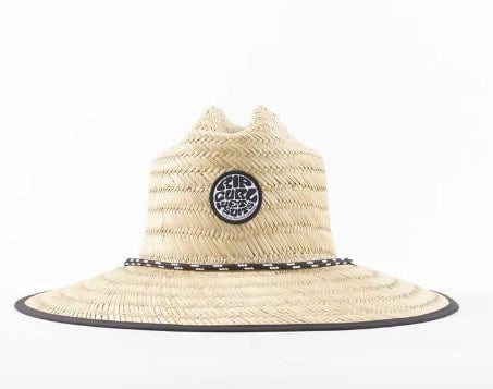 Rip Curl Mens Icons Straw Hats