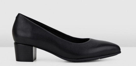 Hush Puppies Womens The Low Point