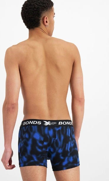 Load image into Gallery viewer, Bonds Mens X-Temp Trunk YDG
