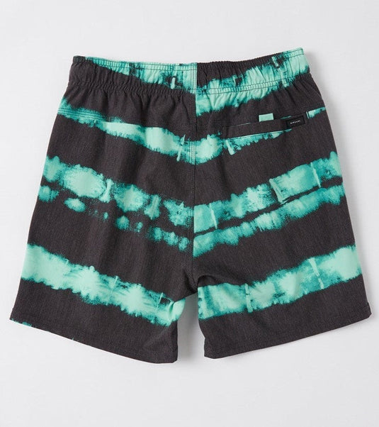 Rip Curl Boys Party Pack Volley Shorts