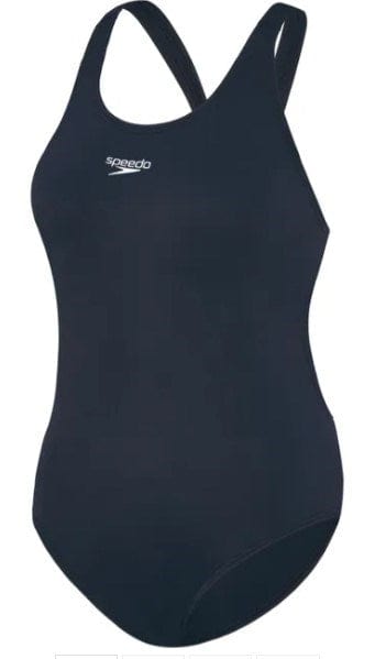 Speedo Womens Endurance Leaderback One Piece
