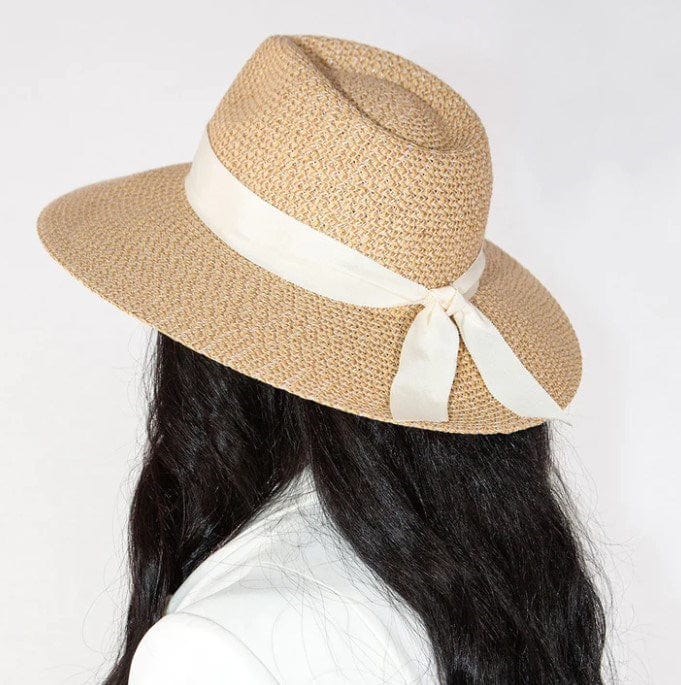 Load image into Gallery viewer, Rigon Womens Roberta Fedora
