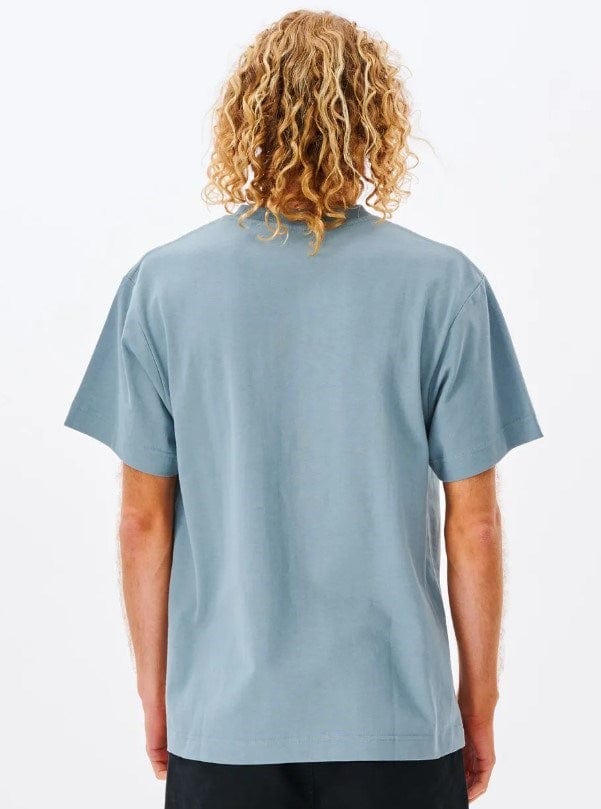 Load image into Gallery viewer, Rip Curl Quality Surf Products Pocket Tee
