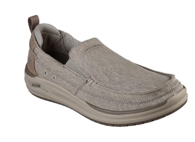 Load image into Gallery viewer, Skechers Mens Arch Fit Melo
