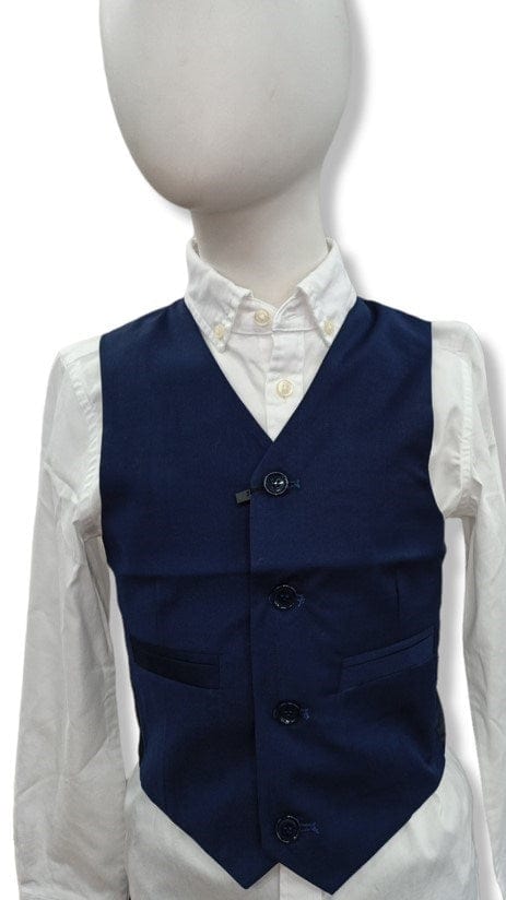 Load image into Gallery viewer, Ambassador Collection Boys Vest

