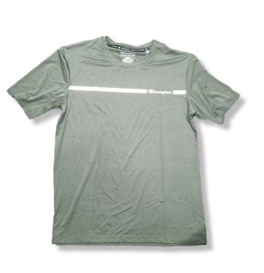 Load image into Gallery viewer, Champion Mens Perf Micro Tee
