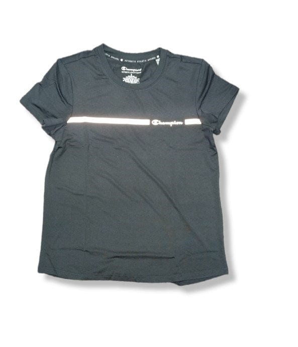 Load image into Gallery viewer, Champion Womens Perf Micro Tee
