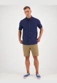 Load image into Gallery viewer, Swanndri Mens Lowell Shirt

