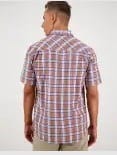 Load image into Gallery viewer, Swanndri Mens Kennedy Point Shirt
