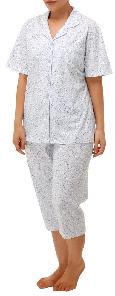 Schrank Womens Dusty Reveve Pyjama Set