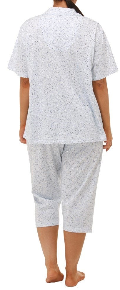 Load image into Gallery viewer, Schrank Womens Dusty Reveve Pyjama Set
