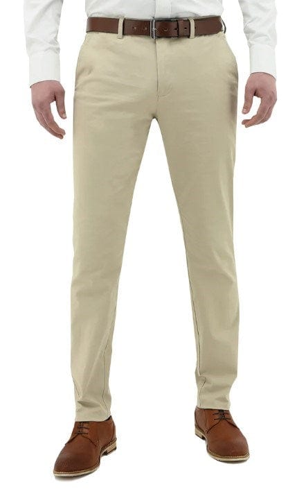 Load image into Gallery viewer, Daniel Hechter Mens Slim Chino
