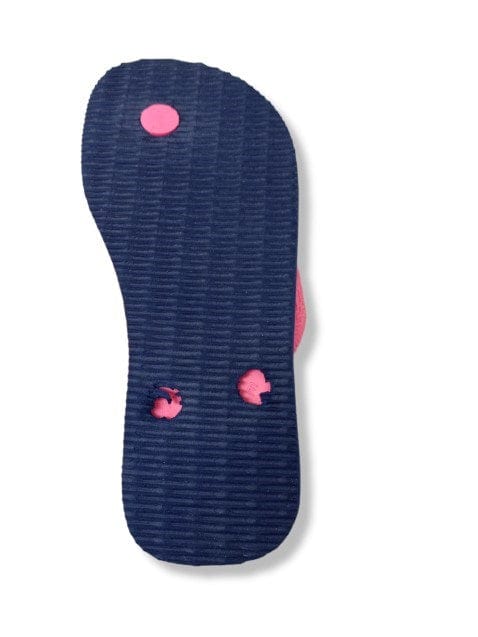 Load image into Gallery viewer, Havaianas Girls Top Fantasy Navy Blue Kids
