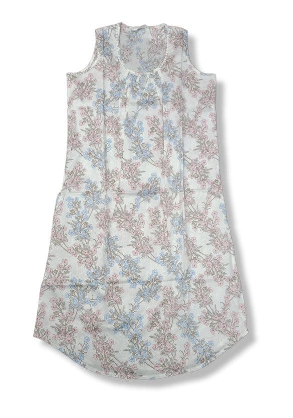 Load image into Gallery viewer, Givoni Womens Mid Nightie Sleeveless
