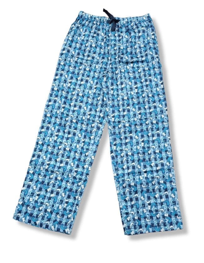 Load image into Gallery viewer, James Harper Mens Long Cotton Pant
