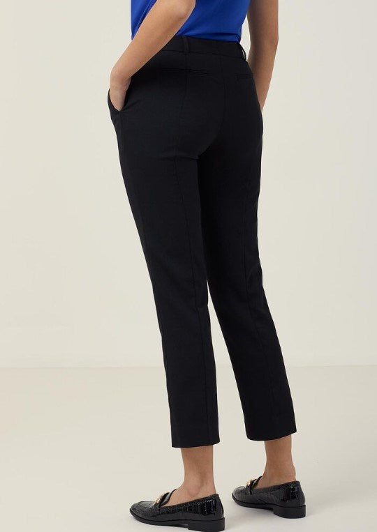 Load image into Gallery viewer, NNT Womens Dobby Stetch Slimline Pant
