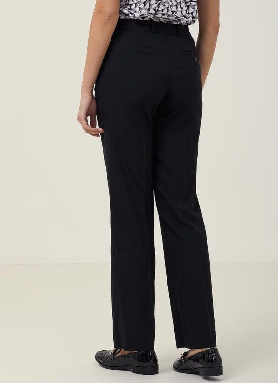 Load image into Gallery viewer, NNT Womens Dobby Stretch Secret Waist Pant
