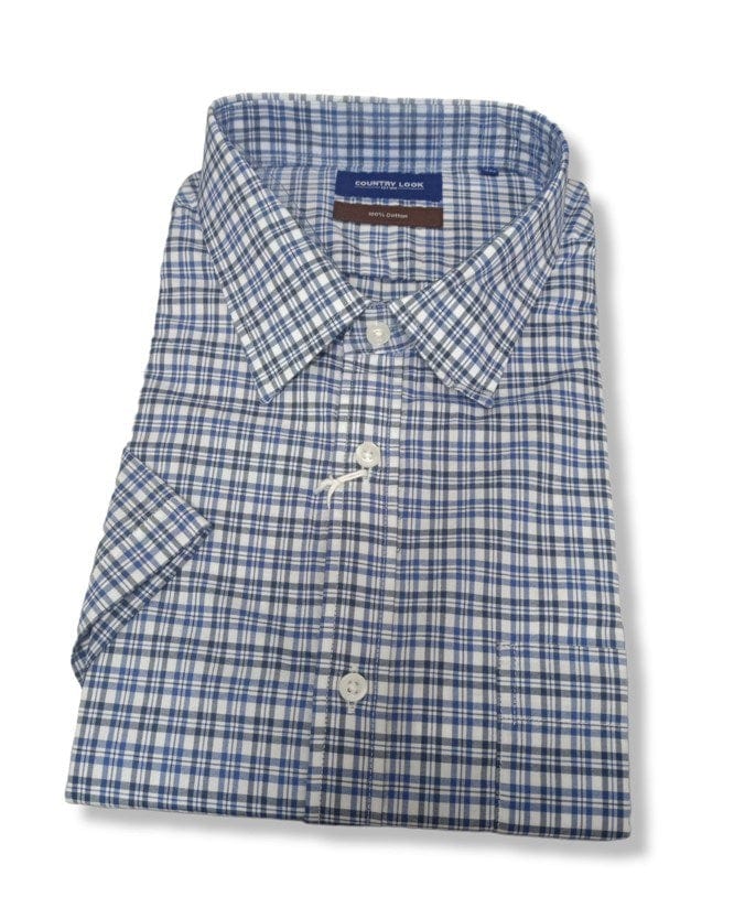 Load image into Gallery viewer, Country Look Mens Lucas Shirt FYO161

