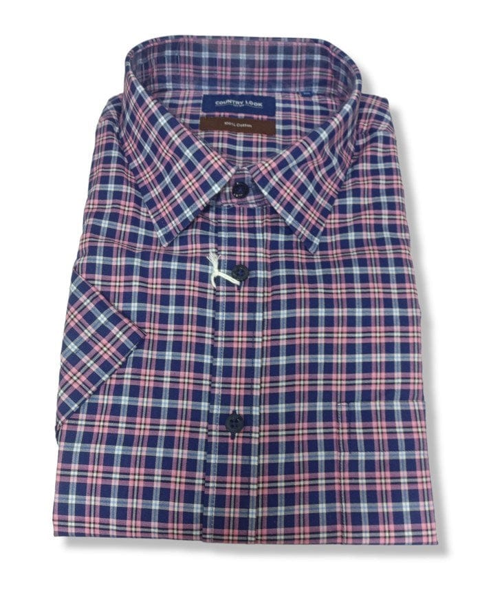 Load image into Gallery viewer, Country Look Mens Lucas Shirt Fyo162
