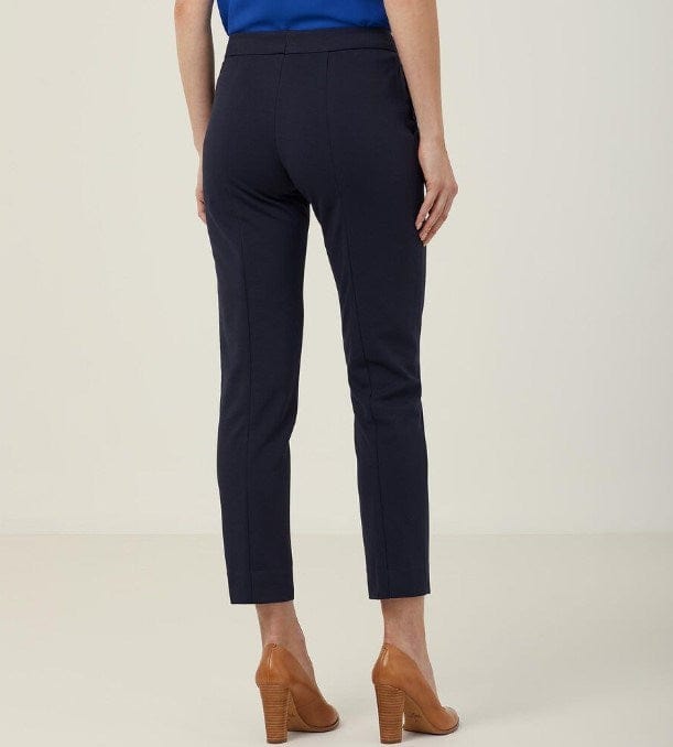Load image into Gallery viewer, NNT Womens Ponte Slomline Pant
