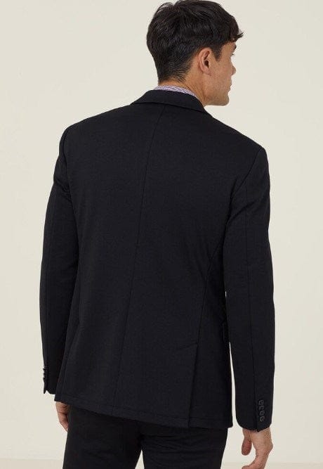 Load image into Gallery viewer, NNT Mens Ponte Knit Jacket
