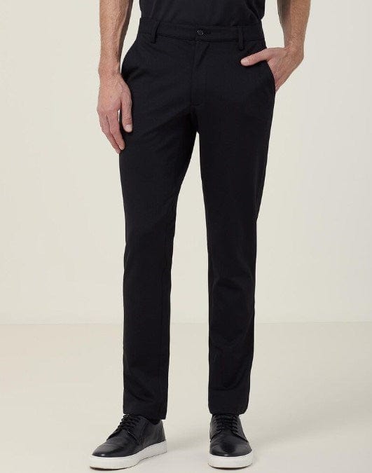Load image into Gallery viewer, NNT Ponte Knit Slim Pant
